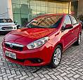 Fiat Grand Siena Essence 1.6 Flex 16v 2014