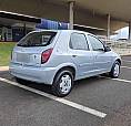 Chevrolet Celta Advantage 1.0 8V Flexpower 5P 2014