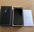 Iphone 8 Plus 64 Gb - Preto - Acessorios Lacrados - Debloqueado