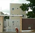 Apartamento Novo De 3 No Bairro Tiradentes