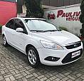 Focus Sedan Titanium 2.0 Top