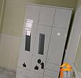 Apartamento Para Alugar Com 2 Dormitórios Em Jardim Paraíso, Santo André Cod:3420
