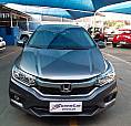 City Ex 1.5 Flex 2020/2021 Automático Completíssimo C/ Apenas 28.000 Km Novo
