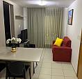 Apartamento Para Temporada Em Ponta Negra - Natal - Rn