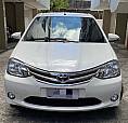 Etios Platinum 1.5 Completo - 50Mil Km - Impecável 