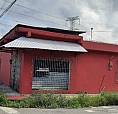 Imóvel Residencial E Comercial De Esquina Com 2 Frentes.