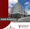 Apartamento No Jóse Américo  Ap1410