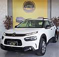 Citroen C4 Cactus Feel 1.6 Aut 2020