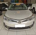 Toyota Corolla 2.0 Xei Flex Automático