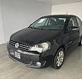 Volkswagen Polo Sedan 1.6 Comfor 2012