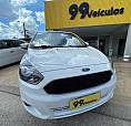 Ford Ka Se - 2018