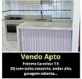 Apartamento 3Q Com Suíte, Rico Em Armários, Nascente....