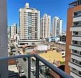 Apartamento Para Venda Com 40 M² Com 1 Quarto Em Itapuã - Vila Velha - Es