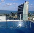 Flat No Melhor Do Cabo Branco - Aluguel Diária - Preço Casal