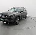 Jeep Compass 2023 1.3 T270 Turbo Flex Longitude At6