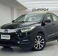 Honda Hr-V Exl 1.8 Flexone 16V 5P Aut. 2021