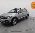 Volkswagen T-Cross 2024 1.0 200 Tsi Total Flex Comfortline Automático