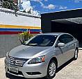 Nissan Sentra Sv 2.0 Flexstart 16V Aut. 2016