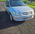 Chevrolet Prisma Sed. Maxx/ Lt 1.4 8V Econof. 4P 2009