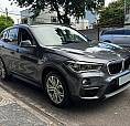 Bmw X1 Sdrive 20I 2.0/2.0 Tb Acti.flex Aut. 2018
