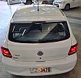 Volkswagen Gol Geração Vi Trendline 1.0 8V Total Flex Mec. 4P 2015