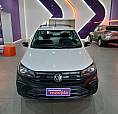 Volkswagen Saveiro Robust 1.6 Total Flex 16V 2024