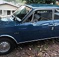Ford Corcel Ii L 1975