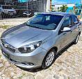 Fiat Grand Siena Tetrafuel 1.4 Evo F. Flex 8V 2015