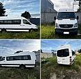Mercedes-Benz Sprinter 515 Van 2.2 Diesel 2016
