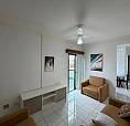 Apartamento Para Venda Com 1 Quarto Em Praia Grande - Sp