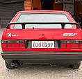 Volkswagen Gol Gt/Gts 1.8 1991