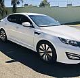 Kia Motors Optima 2.4