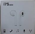I7S Tws Fone Bluetooth Sem Fio