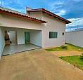 Palmas - Casa Padrão - Plano Diretor Sul