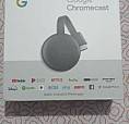 Chromecast 3