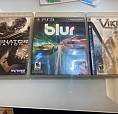 3 Jogos Ps3