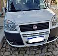 Doblo 15/15 1.8 Essence Nova.