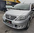 C3 Glx 1.4  Glx Sonora 1.4 Flex 8V 5P