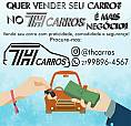 Querer Vender Seu Carro? Fale Comigo!!!!!