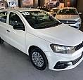 Gol 1.0 Trend 2018  Excelente Custo Beneficio, Luiz Marccatto 