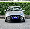 Hb20 1.0 Tgdi Platinum Flex Automático 2022 Prata