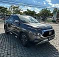 Fiat Toro Ranch Turbo Diesel 4X4 Automa?Tico 2022 