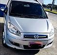 Fiat Idea Essence 1.6 Flex 16V 5P 2014