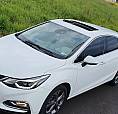 Cruze Sport Hatch Ltz 2