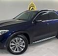 Mercedes-Benz Gle-400 3.0 Tb 4Matic Diesel Aut 2021