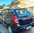 Renault Sandero Expression Hi-Flex 1.6 8V 5P 2011