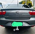 Volkswagen Voyage Comf/Highli. 1.6 Mi T.flex 8V 4P 2014