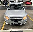 Chevrolet Prisma Sed. Joy/ Ls 1.0 8V Flexpower 4P 2017