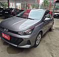 Hyundai Hb20 Comfort Plus 1.0 Flex 12V Mec. 2025