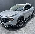 Fiat Toro Volcano 2.0 16V 4X4 Tb Diesel Aut. 2019